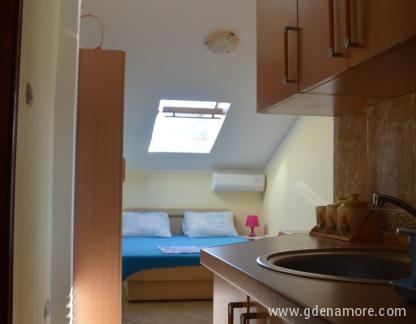 Apartmaji Bova, , zasebne nastanitve v mestu Kostanjica, Črna gora
